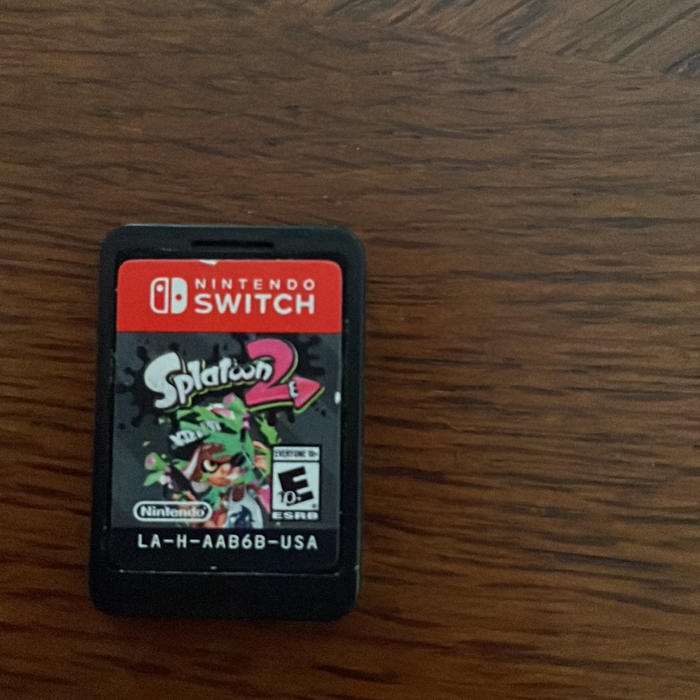Nintendo switch solution 2 - Picture 5 of 5